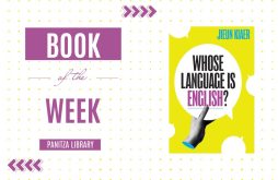 Book of the Week: “Whose Language Is English?” by Jieun Kiaer featured image