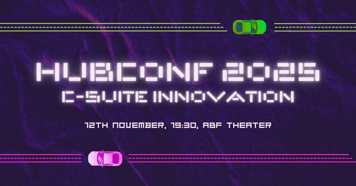 HubConf 2025