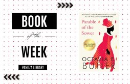 Book of the week: “Parable of the Sower” by Octavia Butler featured image
