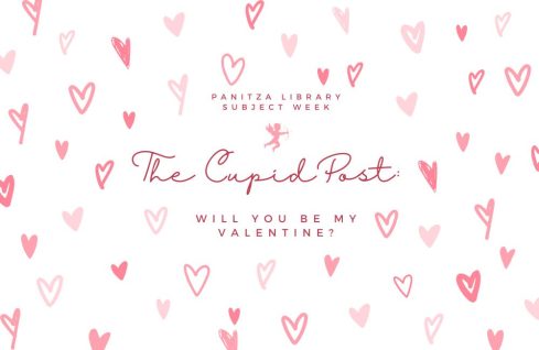 “The Cupid Post: Will you be my Valentine?” featured image
