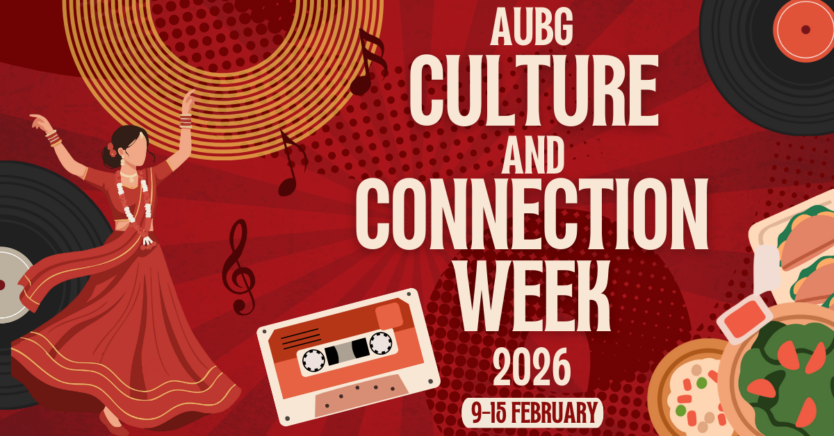 Jeopardy Night  | Culture & Connection Week