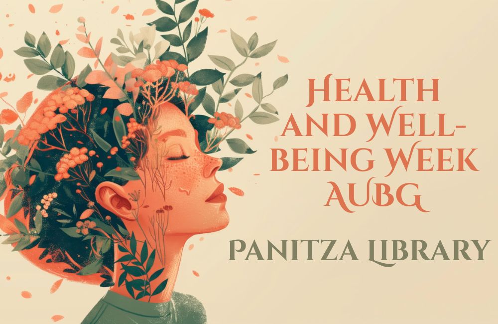 Subject Week: “Health and Well-being Week AUBG”