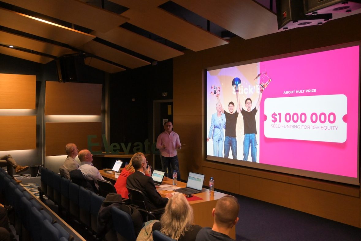 hult prize 2026 3