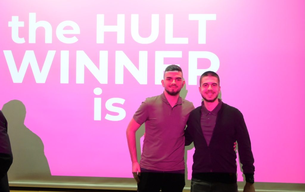 HultPrize Local Winners Challenge The Way We Care For Pets featured image