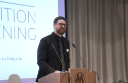 AUBG Celebrates Its Community of Giving at the 2026 Donor Recognition Evening featured image