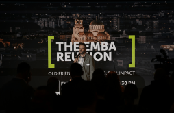 The EMBA Reunion: Old Friends, New Stories, Real Impact featured image