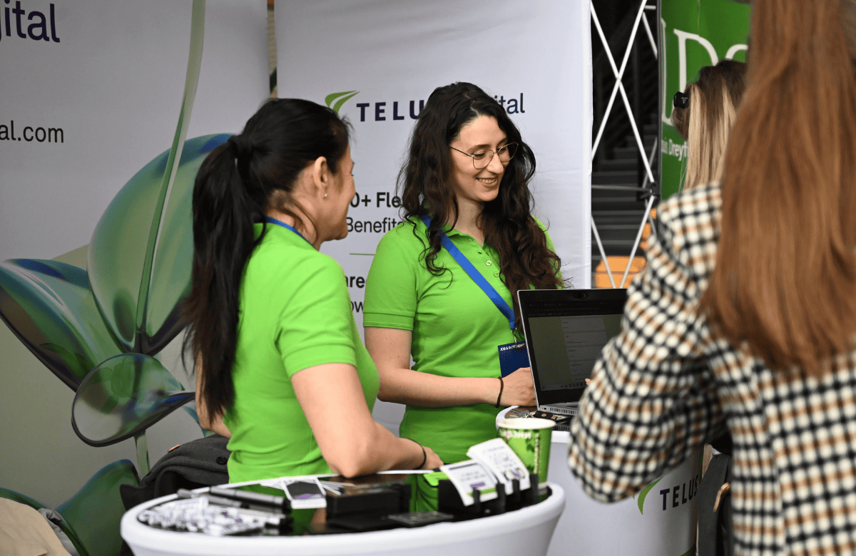 AUBG Job Fair 2026