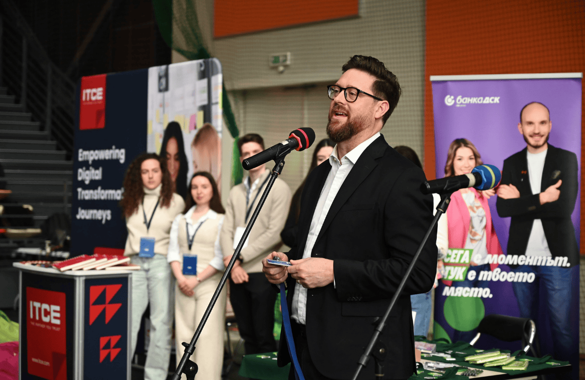 AUBG Job Fair 2026
