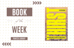 Book of the Week: “Thirst: The Global Quest to Solve the Water Crisis” by Filippo Menga featured image