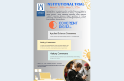 Institutional Trial: Coherent Digital featured image
