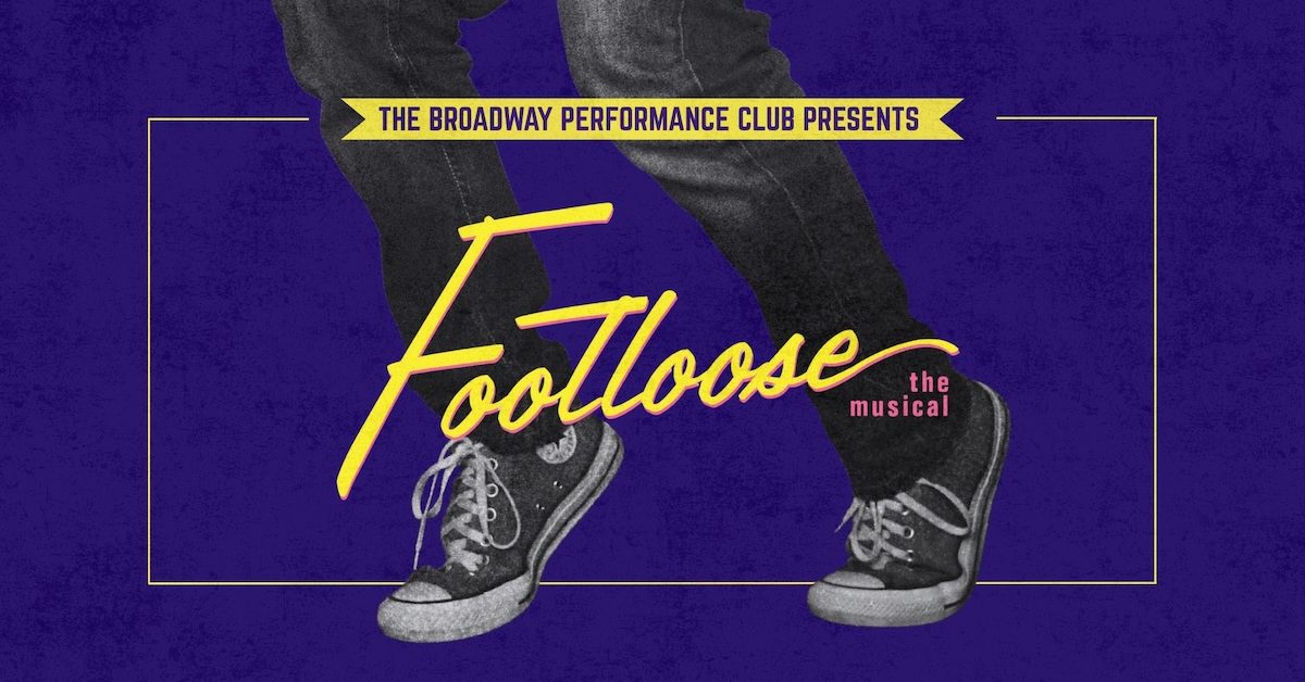 Footloose: The Musical
