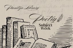 Subject Week: “National Poetry Month” featured image