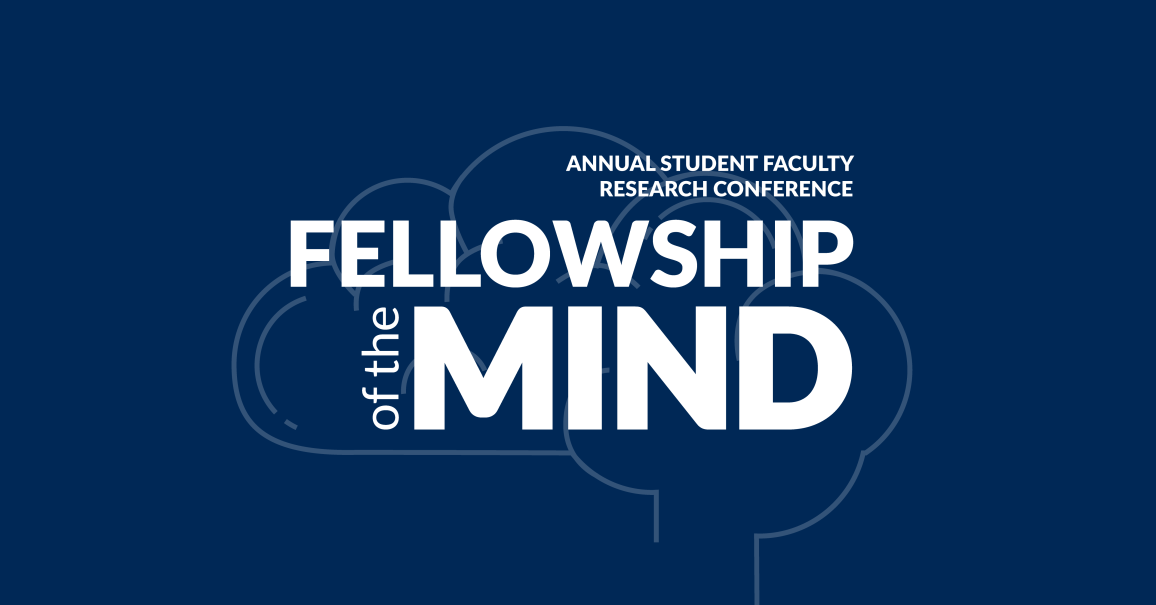 Fellowship of the mind Image