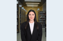 From Chicago to Blagoevgrad: Student Mia Marshall Sees What’s Possible featured image