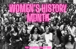 Subject Week: “Women’s History Month” featured image