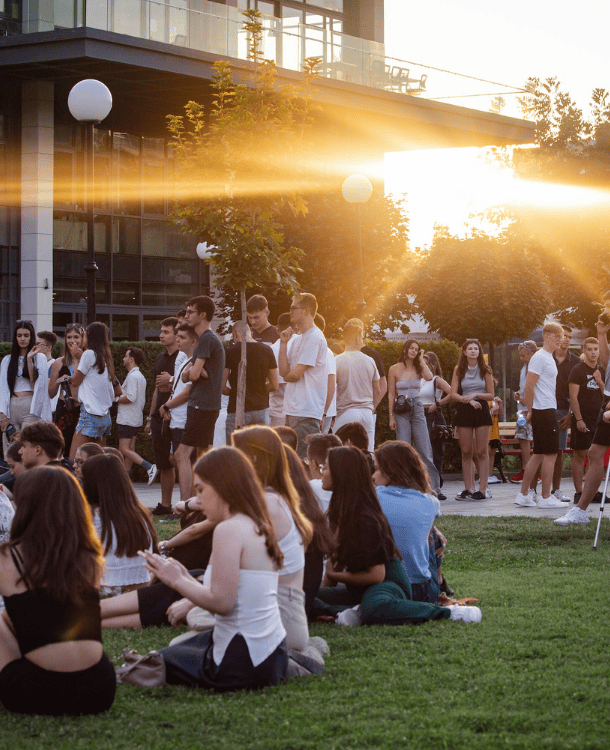 Student Image