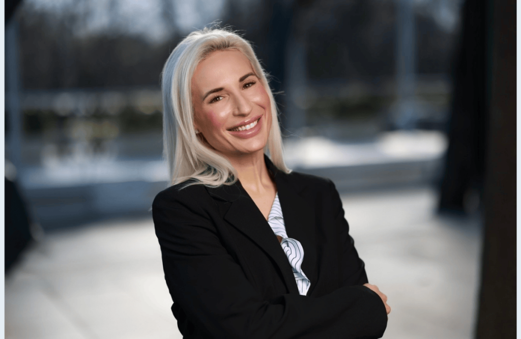 Konstantina Bandutova (‘15) on Storytelling and Sustainability in Media featured image