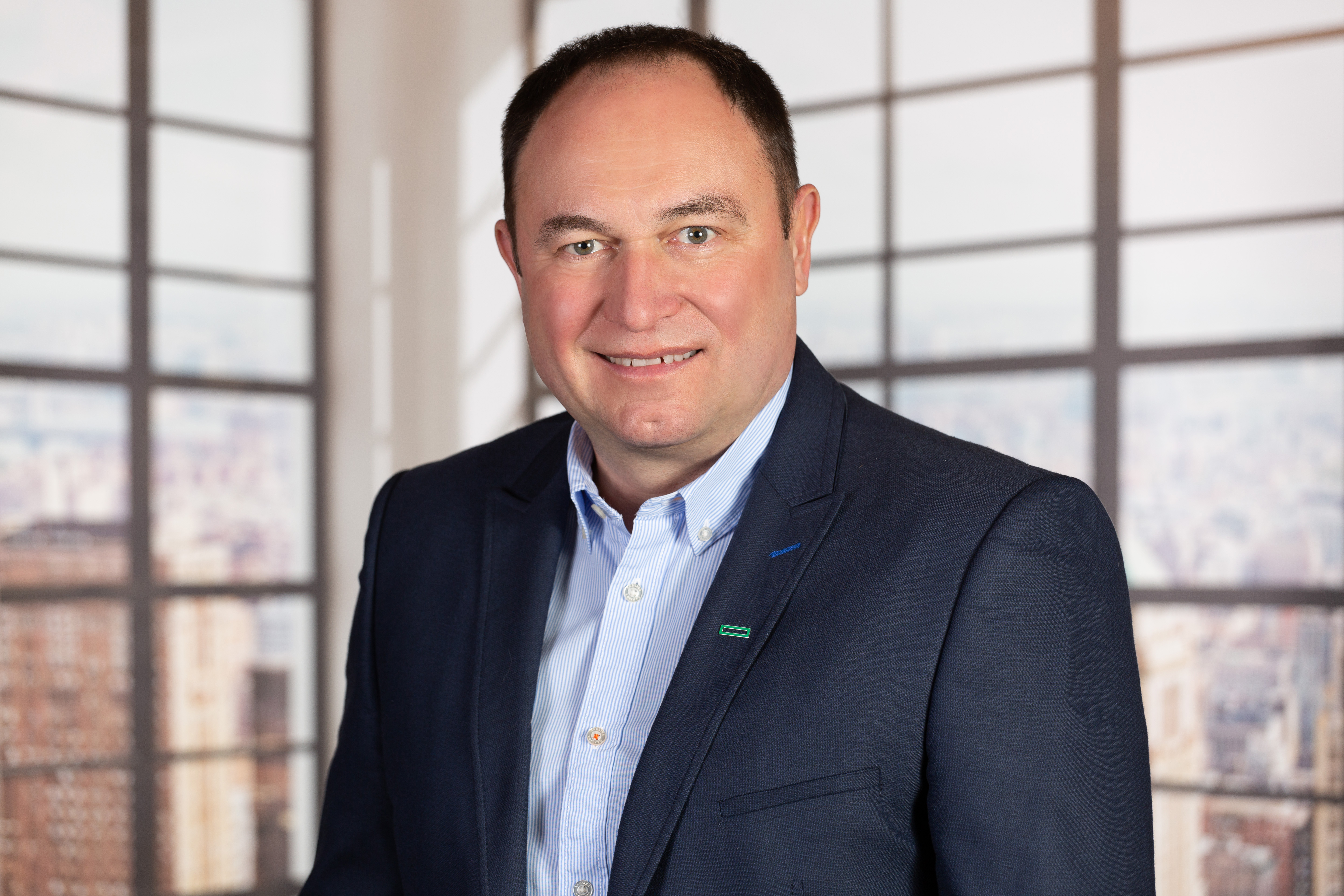 Todor Jekov (EMBA '25)