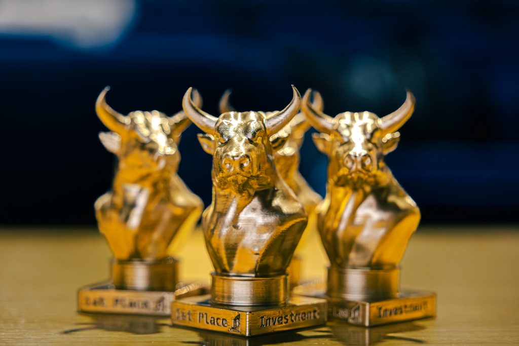 Three Days, Three Shocks, One Winner: IMC Investment Challenge Vol. 3 featured image