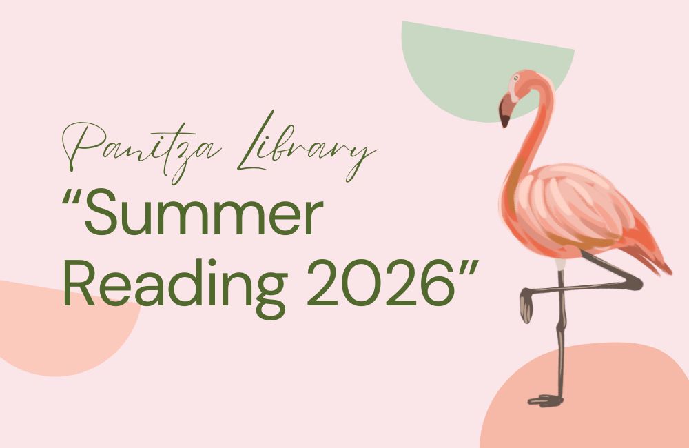 Subject Week: “Summer Reading 2026” featured image