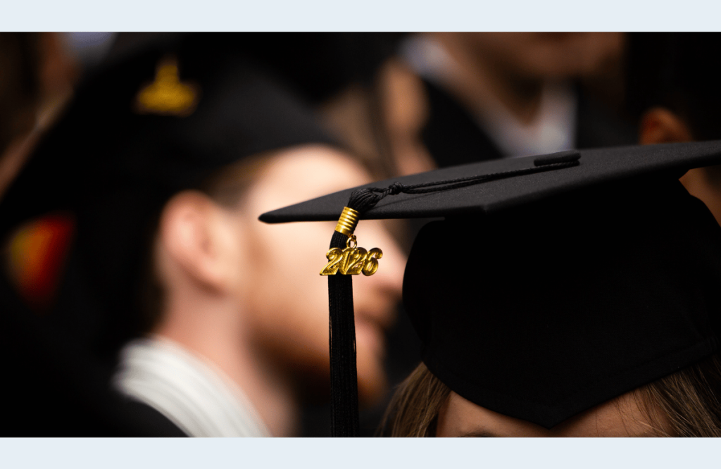 Commencement Ceremony 2026: A Day to Remember featured image
