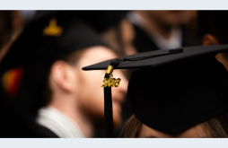 Commencement Ceremony 2026: A Day to Remember featured image