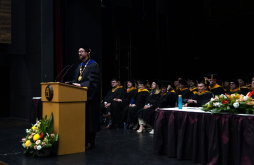 Honors Convocation 2026: A Celebration of Excellence, Purpose, and Community featured image