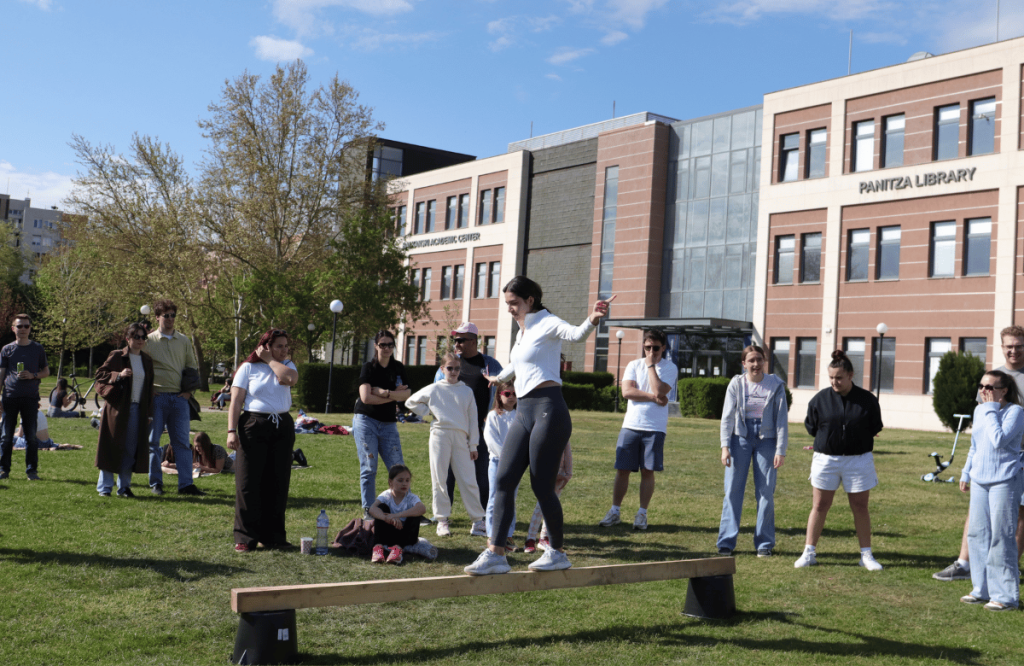 After AUBG, What Stays with Alumni? featured image