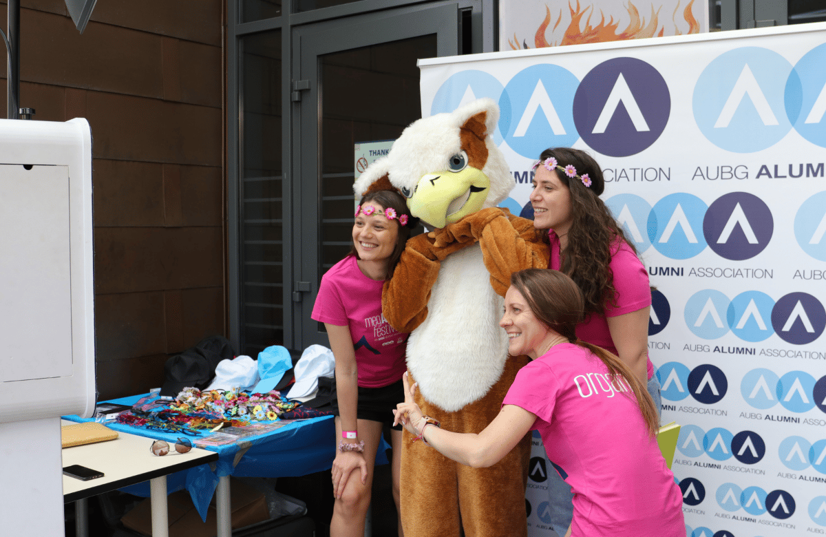 AUBG MegAAA Reunion 3