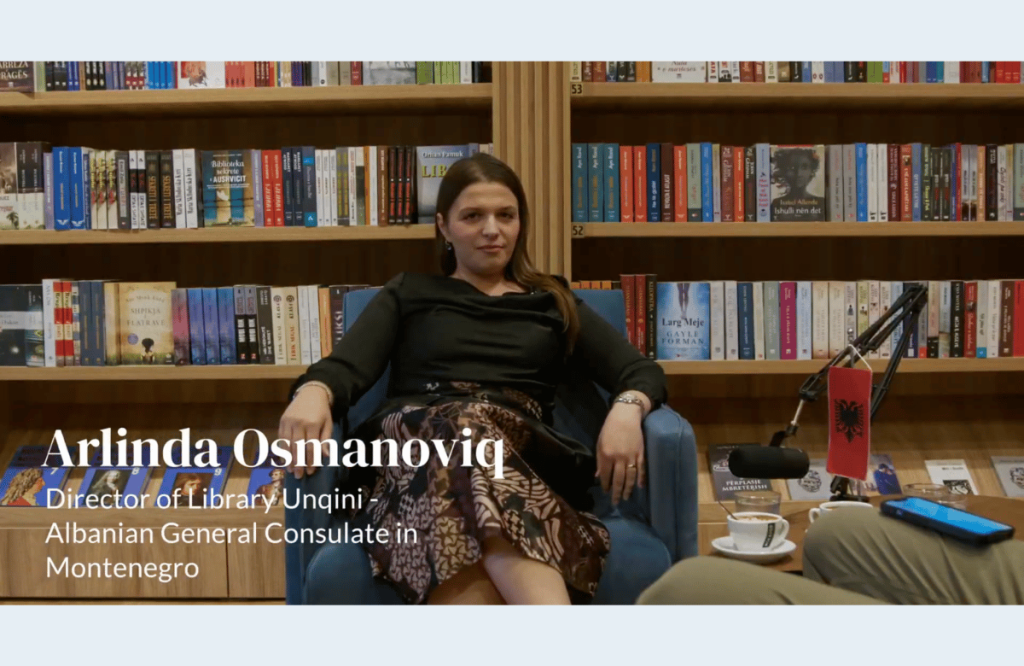 The Alumni Diaries | Ulqini, Montenegro Vlog with Arlinda Osmanoviq (‘21) featured image