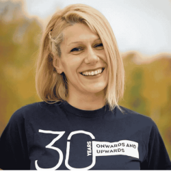 Eva Van Mensel, Ph.D. (EMBA ’16) team members