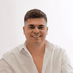 Kristiyan Nachev team members