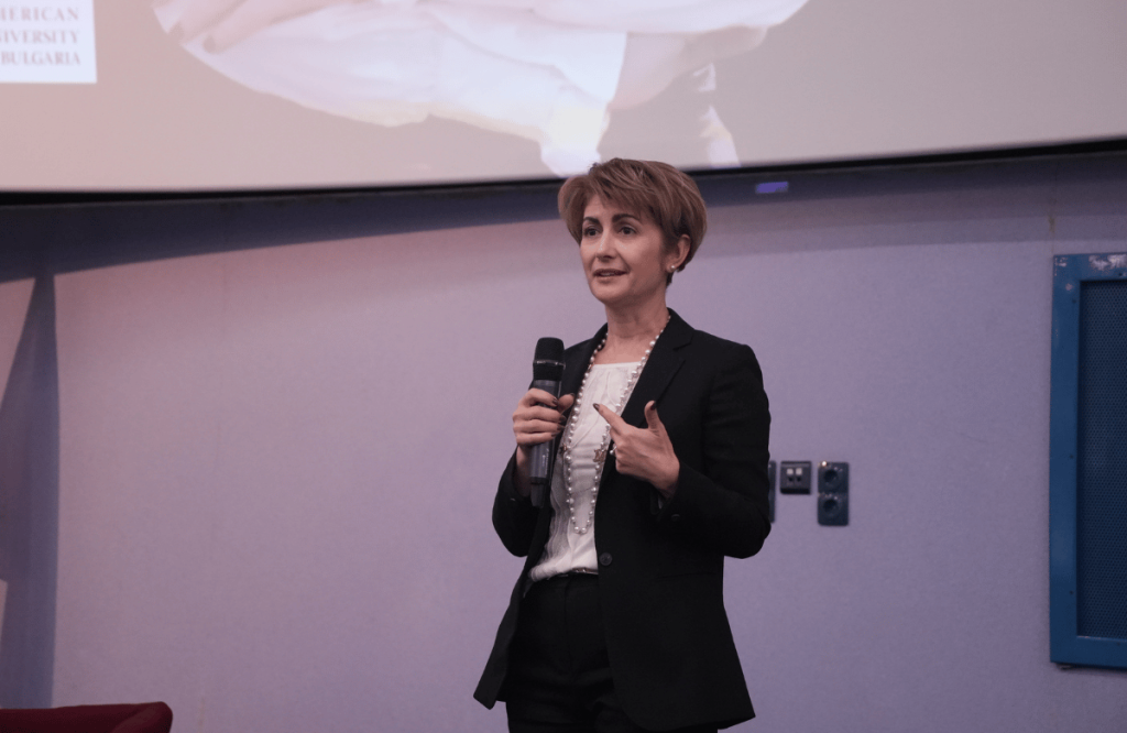 How Women Can Step into Leadership: Practical Advice from Miglena Ouzounova-Tsekova featured image