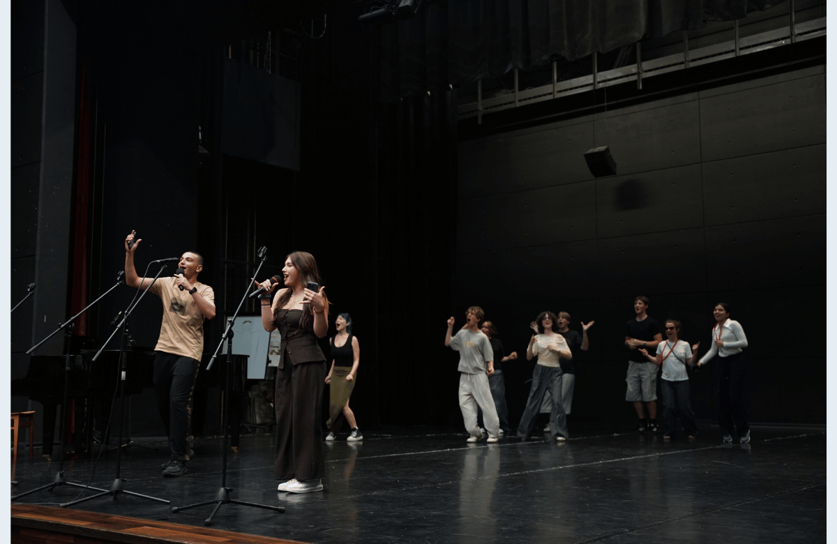 AUBG Educational Summer Camp 2026