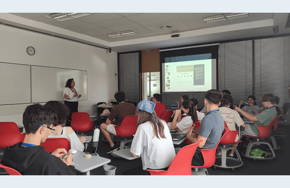 AUBG Educational Summer Camp 2026